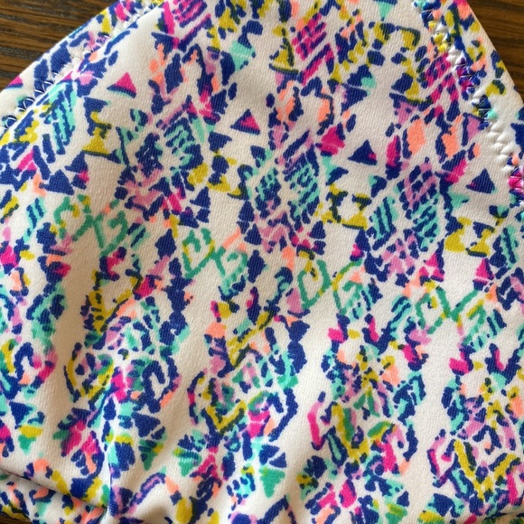 Victoria’s Secret Women’s Triangle Bikini Swimsuit Top - Picture 2 of 3